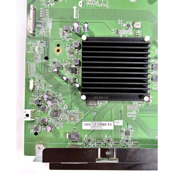 SunBrite SB-V-43-4KHDR Replacement Main Board Tested - Picture 5 of 12